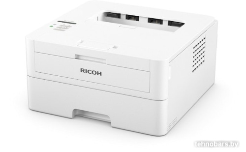 Принтер Ricoh SP 230DNw фото 4