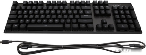 Клавиатура HyperX Alloy FPS RGB фото 6