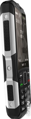 Мобильный телефон TeXet TM-D314 (черный) фото 7