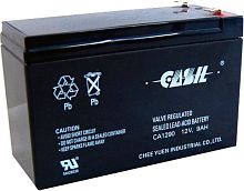 Аккумулятор для ИБП Casil CA1290 (9 А·ч)