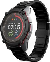 Умные часы Matrix PowerWatch Series 2 Premium (черный)