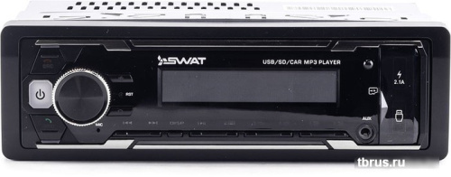 USB-магнитола Swat WX-2101UB фото 5