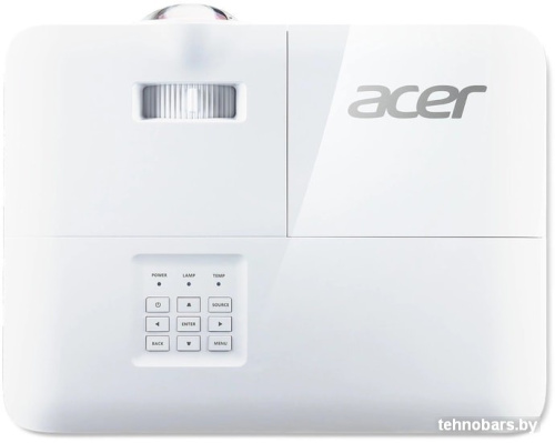 Проектор Acer S1286HN фото 5