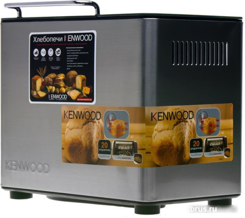 Хлебопечка Kenwood BM450 фото 7