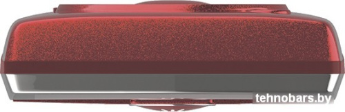 Кнопочный телефон Maxvi B6ds (красный) фото 4