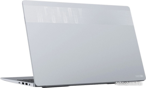 Ноутбук Tecno Megabook T1 2023 R5 16+512G Silver DOS фото 5