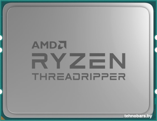 Процессор AMD Ryzen Threadripper Pro 3995WX фото 3