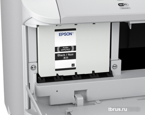 Принтер Epson WorkForce Pro WF-M5190DW фото 7