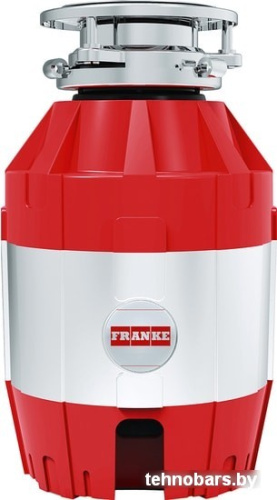 Измельчитель пищевых отходов Franke Turbo Elite TE-50 134.0535.229 фото 3