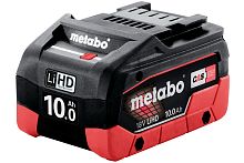 Аккумулятор Metabo 625549000 (18В/10 Ah)
