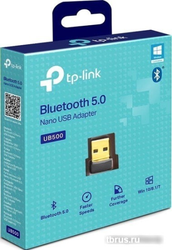 Bluetooth адаптер TP-Link UB500 фото 7
