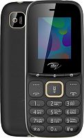 Мобильный телефон Itel IT2173 (черный)