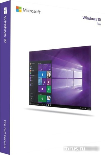 Операционная система Microsoft Windows 10 Pro 32/64-bit ESD (1 ПК, бессрочная лицензия) фото 3