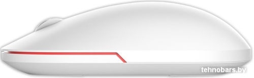 Мышь Xiaomi Mi Wireless Mouse 2 (белый) фото 5