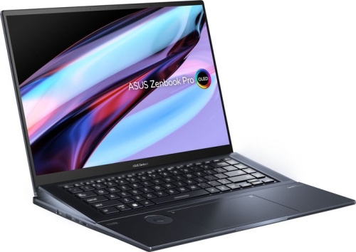 Ноутбук ASUS Zenbook Pro 16X OLED UX7602VI-MY073X фото 4