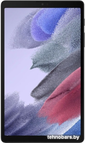 Планшет Samsung Galaxy Tab A7 Lite Wi-Fi 32GB (темно-серый) фото 4
