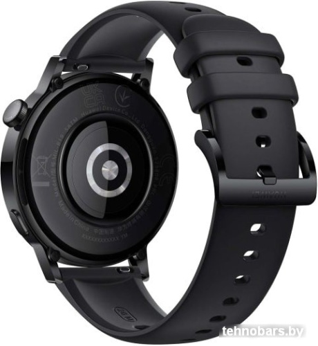 Умные часы Huawei Watch GT 3 Active 42 мм фото 5