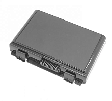 Аккумулятор для ноутбука Asus K40, F82 4400-5200 мАч, 10.8-11.34В (оригинал)
