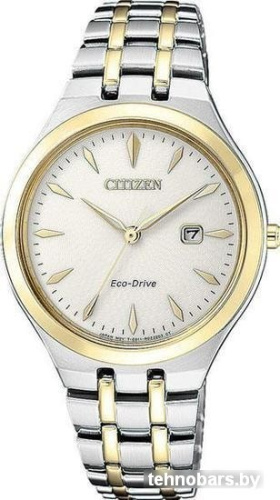 Наручные часы Citizen EW2494-89B фото 3