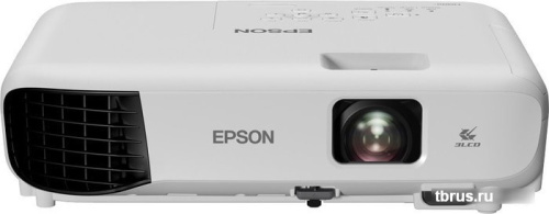 Проектор Epson EB-E10 фото 3