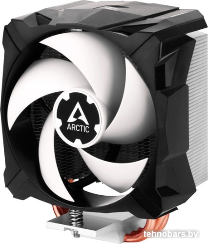 Кулер для процессора Arctic Freezer A13 X ACFRE00083A фото 3