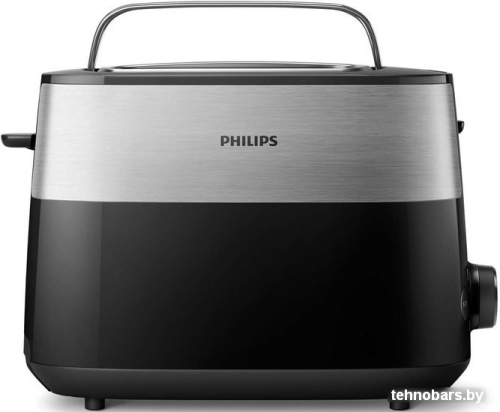 Тостер Philips HD2516/90 фото 4