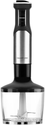 Погружной блендер Galaxy Line GL2136 фото 5