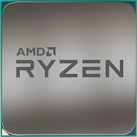 Процессор AMD Ryzen 5 3400GE