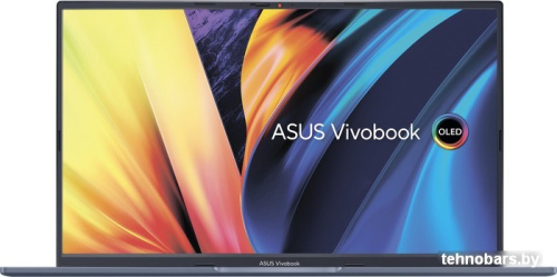 Ноутбук ASUS Vivobook 15X OLED M1503QA-L1225 фото 5