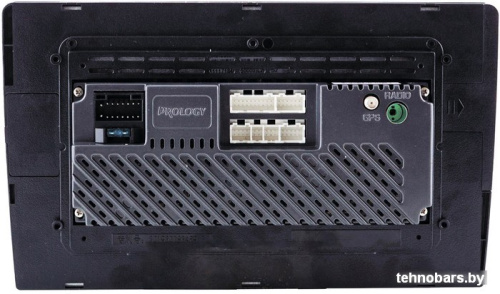 USB-магнитола Prology MPC-140 фото 5