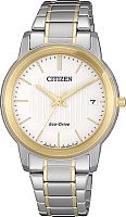 Наручные часы Citizen FE6016-88A