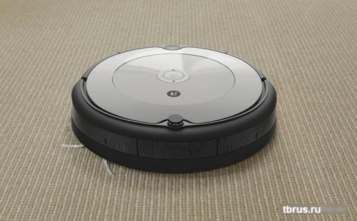 Робот-пылесос iRobot Roomba 698 фото 6