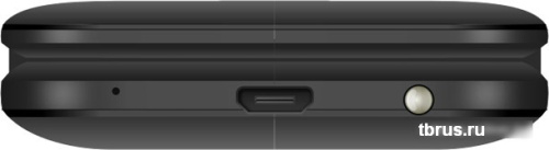 Мобильный телефон F+ Flip 3 (черный) фото 6