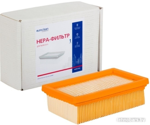 HEPA-фильтр Euroclean KHPM-MV4 фото 3