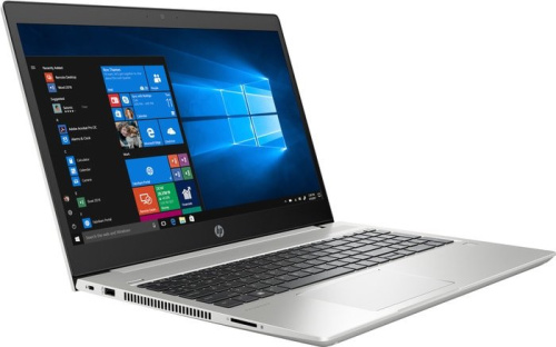 Ноутбук HP ProBook 450 G8 2X7X3EA фото 5