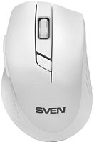 Мышь SVEN RX-425W (белый)