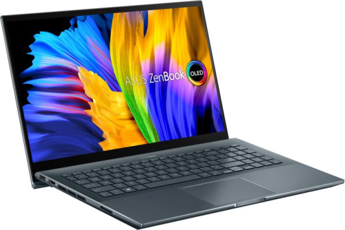 Ноутбук ASUS ZenBook Pro 15 UM535QE-KY328 фото 6
