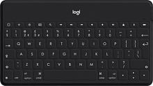 Клавиатура Logitech Keys-To-Go (черный)