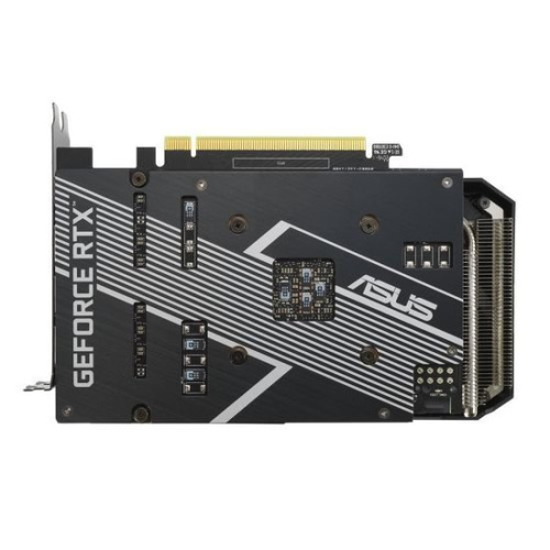Видеокарта ASUS Dual GeForce RTX 3060 OC Edition 8GB GDDR6 DUAL-RTX3060-O8G фото 5