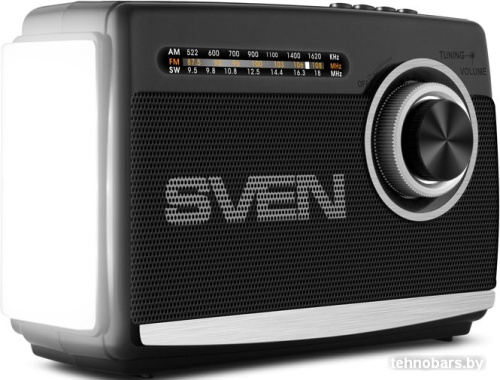 Радиоприемник SVEN SRP-535 фото 4