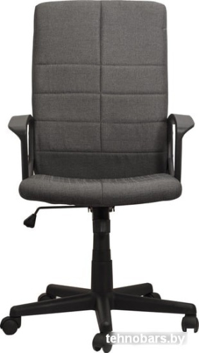 Кресло Brabix Focus EX-518 (серый) фото 5