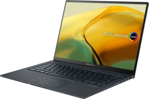 Ноутбук ASUS Zenbook 14X OLED UX3404VA-M9015W фото 4