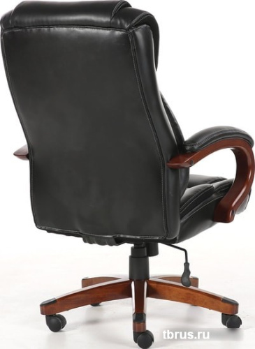 Кресло Brabix Magnum EX-701 (черный) фото 6