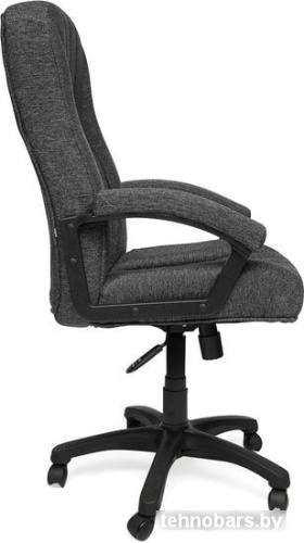 Кресло TetChair CH 888 (серый) фото 5
