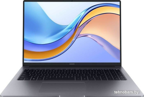 Ноутбук HONOR MagicBook X 16 2024 Born-F5851C 5301AHHP фото 3