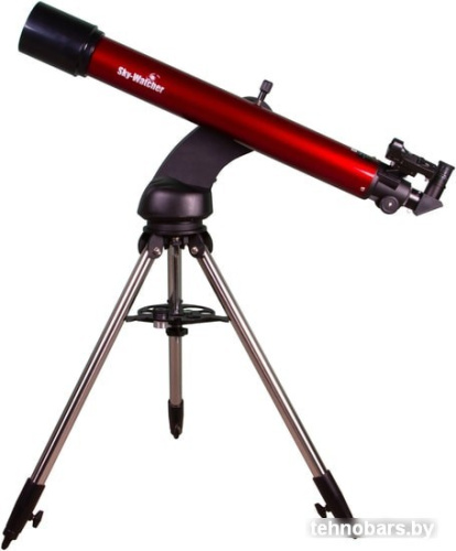 Телескоп Sky-Watcher Star Discovery AC90 SynScan GOTO фото 4