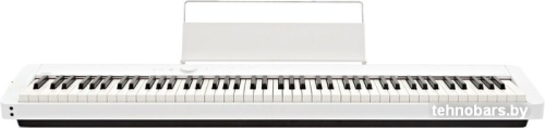 Цифровое пианино Casio Privia PX-S1000 (белый) фото 4