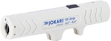 Клещи для снятия изоляции Jokari SE-Strip 30190