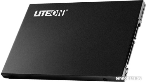 SSD Lite-On MU3 PH6 120GB PH6-CE120-G фото 5