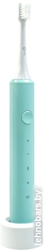 Электрическая зубная щетка Infly Sonic Electric Toothbrush T03S (1 насадка, зеленый) фото 3